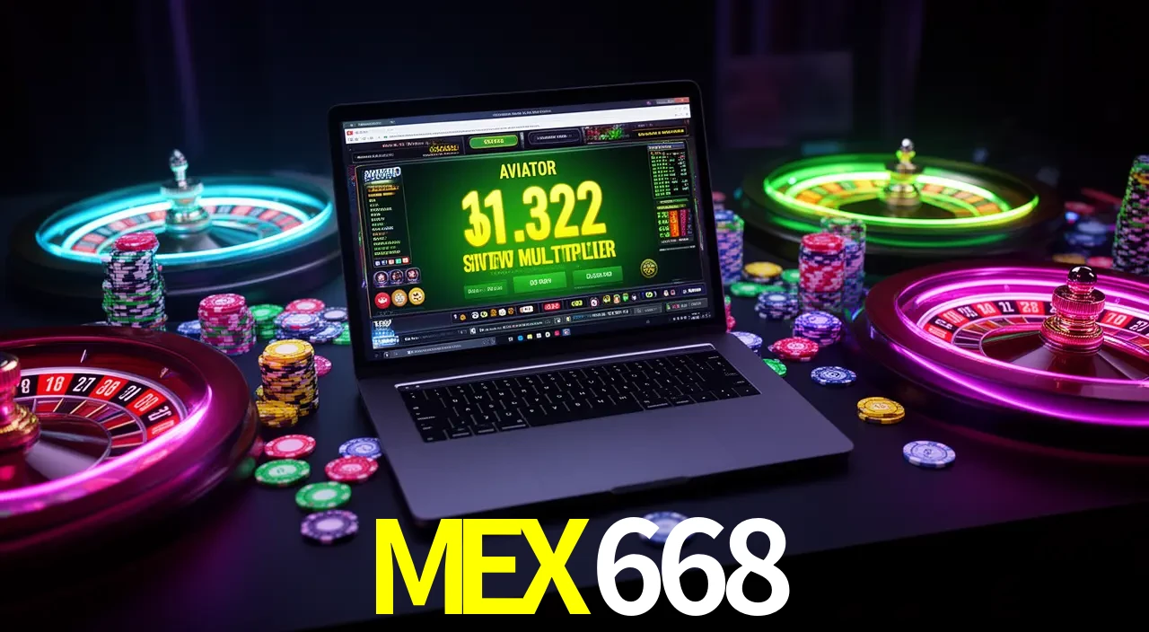 MEX668 Match Schedule