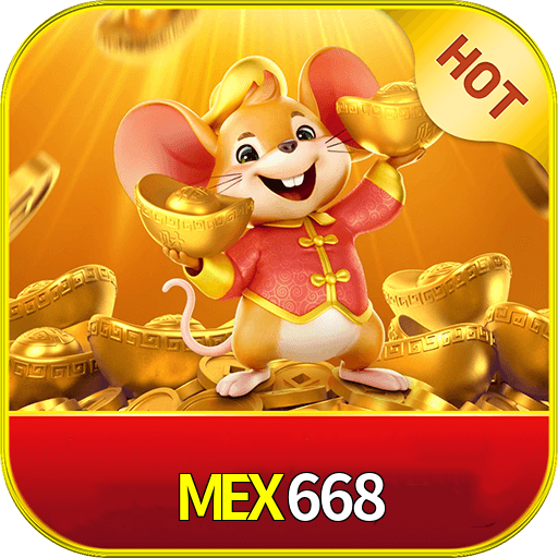 MEX668 logo